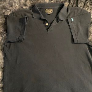 Abercrombie & Fitch men’s polo